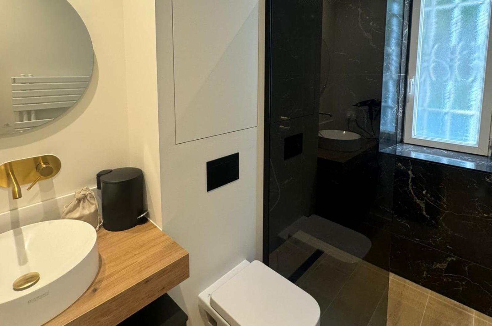 Appartements Confortables Avec Vue Montagne - Residence Villa Belle Fleur Château-Ville-Vieille Kültér fotó